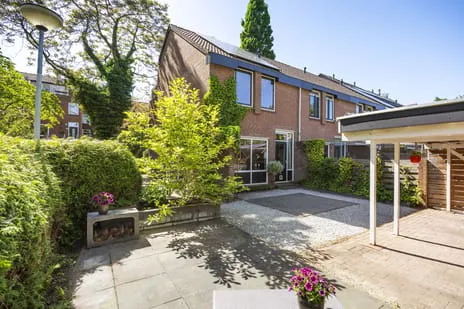Appartement te koop: Vaargeul 221, Lewenborg-West Groningen