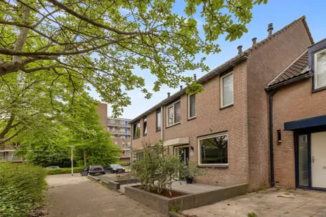 Tussenwoning te koop: Vaargeul 45, Gorsingen Hoeck Hellevoetsluis