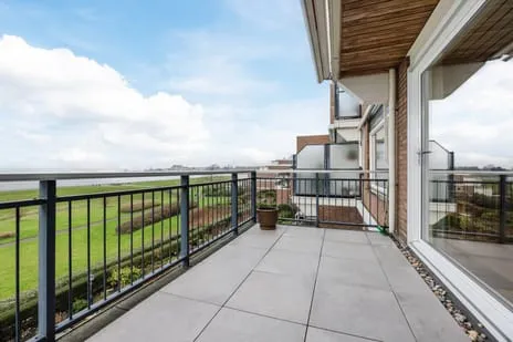 Appartement te koop: Vaargeul 72, Gorsingen Hoeck Hellevoetsluis
