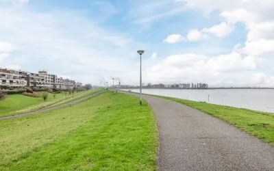 Appartement te koop: Vaargeul 72, Gorsingen Hoeck Hellevoetsluis