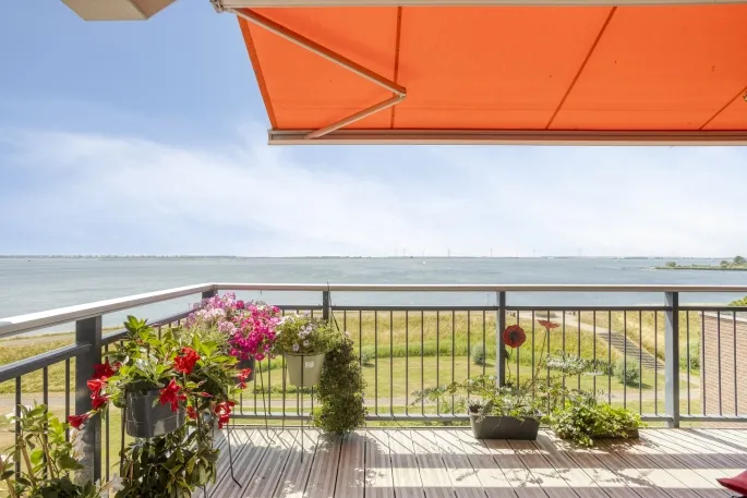 Appartement te koop: Vaargeul 98, Gorsingen Hoeck Hellevoetsluis