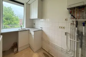 Woning te huur: Vaarnerkamp, Zuidwijk Rotterdam