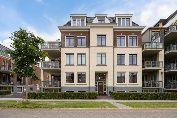 Appartement te koop: Vaart N.Z. 94B, Landgoed Lariks Assen