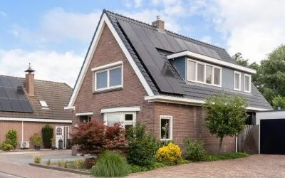 Detached house for sale: Vaart Nz 64, Appelscha-Vaart Appelscha