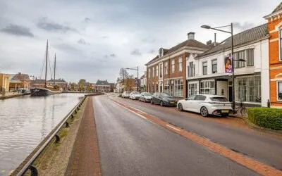 Appartement te koop: Vaart Z.Z. 17A, De Hertenkamp Assen