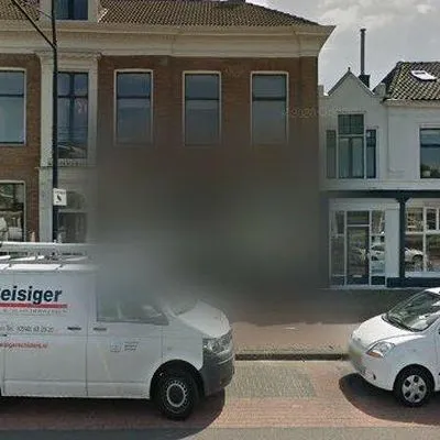 Huurwoning: Vaart Z.Z. in Assen - €1.170 per maand