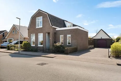 Vrijstaande woning te koop: Vaart Zz 11, Appelscha-Vaart Appelscha