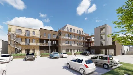 Woning te koop: Vaart ZZ 40C, Nieuw-Amsterdam-Centrum Nieuw-Amsterdam