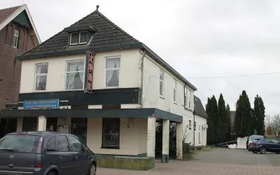 Woning te huur: Vaart ZZ 65, Nieuw-Amsterdam-Centrum Nieuw-Amsterdam