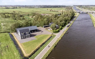 Woning te koop: Vaartdijk 23A, Noorderveen Assendelft