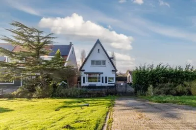 Vrijstaande woning te koop: Vaartdijk 60, Assendelft