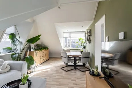Appartement te koop: Vaartplein 7D, centrumgebied 's-Gravenzande 'S-Gravenzande