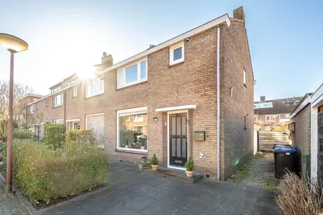 Hoekwoning te koop: Vaartstraat 2, Vreeswijk Nieuwegein