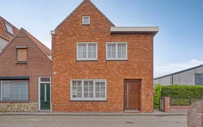 Appartement te koop: Vaartstraat 23, Kern Philippine Philippine