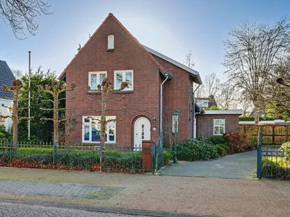 Vrijstaande woning te koop: Vaartstraat 82, Loonse Vaart Kaatsheuvel