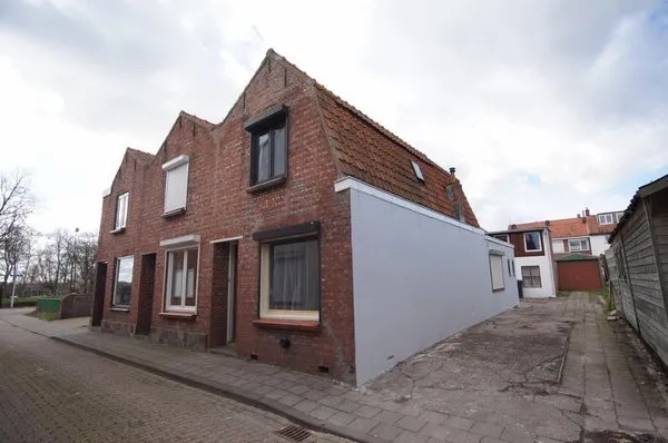 Woning te huur: Vaartstraat, Kern Philippine Philippine