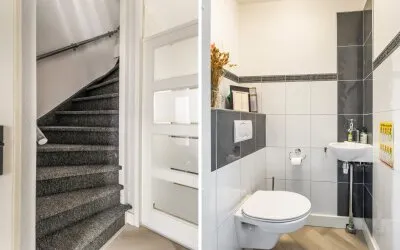 Hoekwoning te koop: Vaartuigenlaan 28, Molenvliet-West Woerden