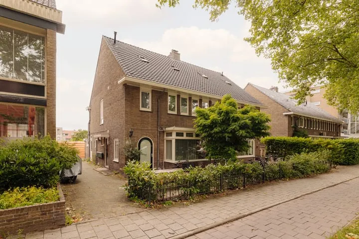 Studio te koop: Vaartweg 153A, Boomberg Hilversum