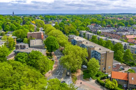 Appartement te koop: Vaartweg 171, Boomberg Hilversum