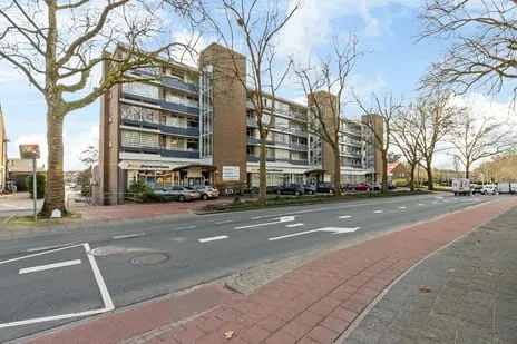 Appartement te koop: Vaartweg 171A, Boomberg Hilversum