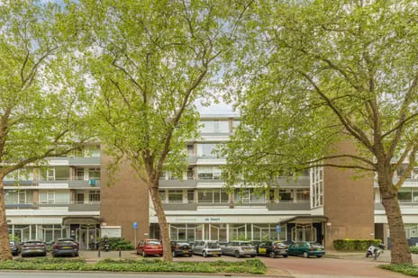 Appartement te koop: Vaartweg 175, Boomberg Hilversum