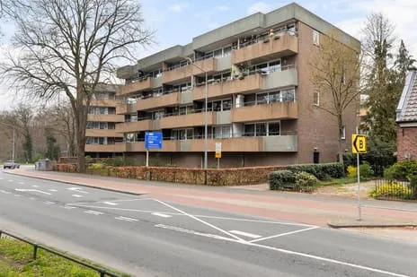 Appartement te koop: Vaartweg 190-15, Boomberg Hilversum