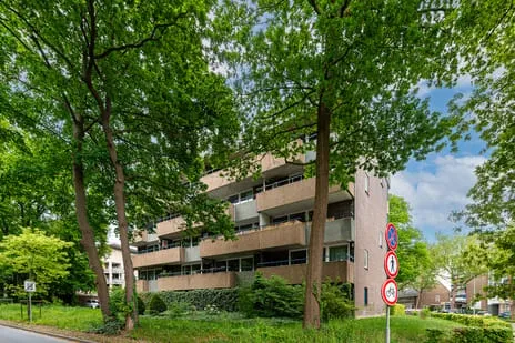 Appartement te koop: Vaartweg 190-26, Boomberg Hilversum