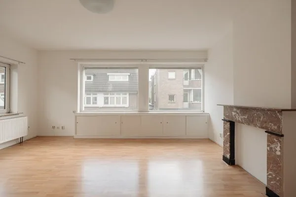 Appartement te koop: Vaartweg 26A, Centrum Hilversum