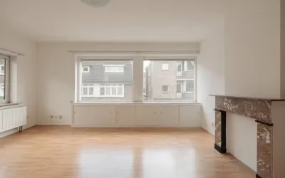 Appartement te koop: Vaartweg 26A1, Centrum Hilversum
