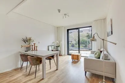 Appartement te huur: Vaartweg 42-011, Boomberg Hilversum