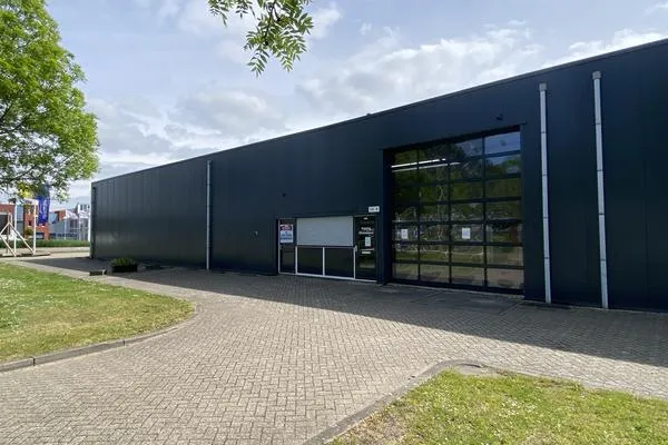 Woning te koop: Vaartweg 58B, Industrieterrein Noordersluis West Lelystad