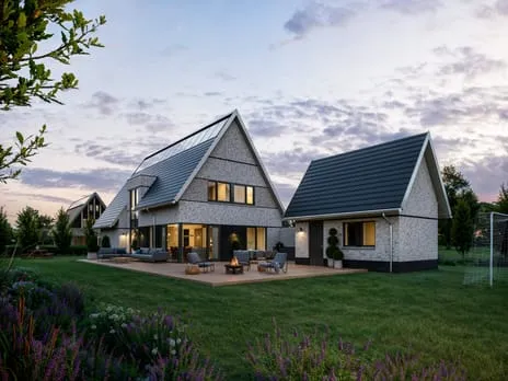 Woning te koop: Vaartweg 80E, 's Gravenmoer 'S Gravenmoer