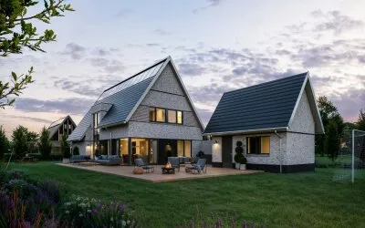 Home for sale: Vaartweg 80E, 's Gravenmoer 'S Gravenmoer