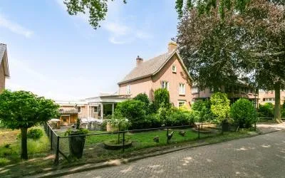 Vrijstaande woning te koop: Vaartweg 82A, 's Gravenmoer 'S Gravenmoer