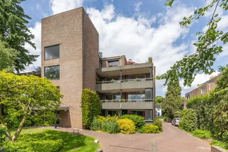 Appartement te koop: Vaartweg 87-5, Boomberg Hilversum
