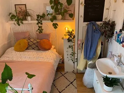 Room for rent: Vaartweg, Boomberg Hilversum