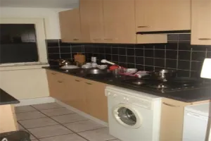 Kamer te huur: Vaartweg, Boomberg Hilversum