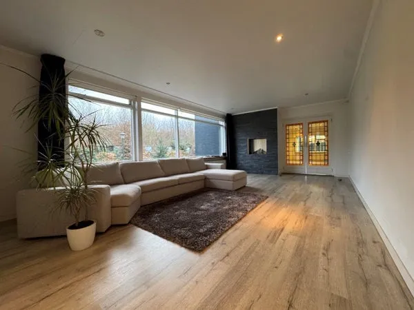Woning te huur: Vaartweg, Oosterhout