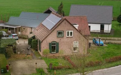 Twee-onder-één-kap te koop: Vaassenseweg 21, Terwolde