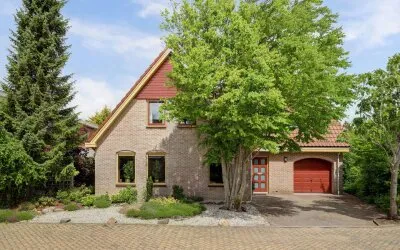 Vrijstaande woning te koop: Vadersgroet 7, Mayersloot Noord Zuid-Scharwoude