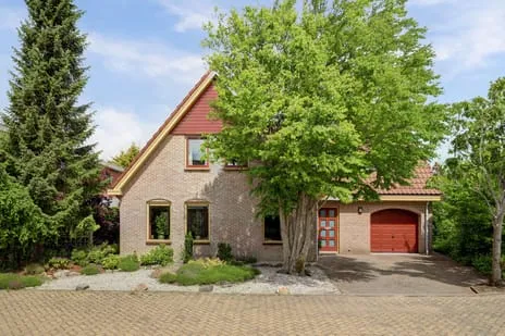 Detached house for sale: Vadersgroet 7, Mayersloot Noord Zuid-Scharwoude