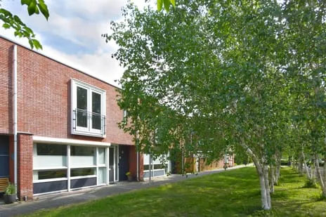 Tussenwoning te koop: Vadinushof 36, Veldhuizen De Meern