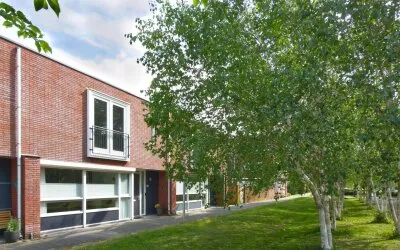 Tussenwoning te koop: Vadinushof 36, Veldhuizen De Meern