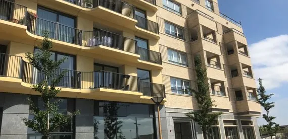 Appartement te huur: Vaduzdijk 105, Leidsche Rijn-Centrum Utrecht