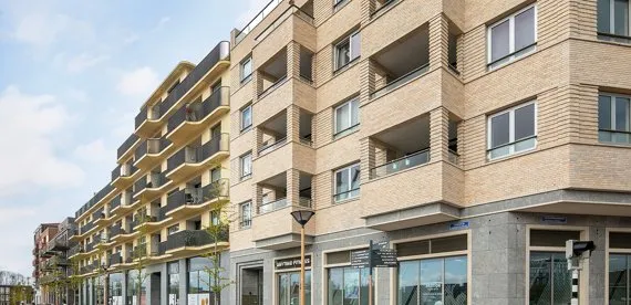 Appartement te huur: Vaduzdijk 113, Utrecht