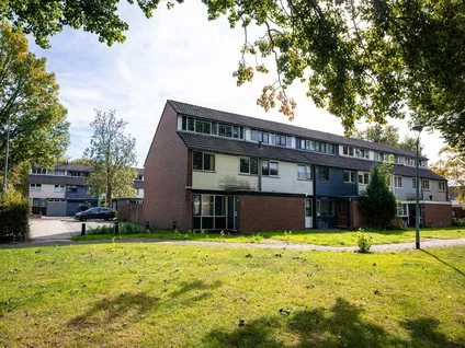 Koopwoning: Vagerveld 52 in Nieuw-Vennep - €400.000 - 116m²