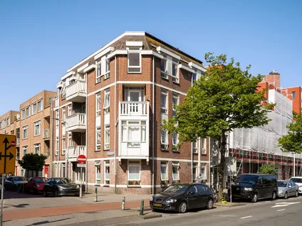 Appartement te koop: Vaillantlaan 347, Schildersbuurt-West 'S-Gravenhage