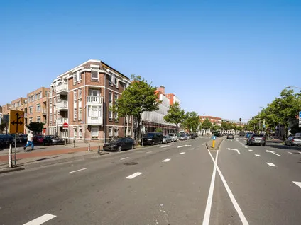 Appartement te koop: Vaillantlaan 347, Schildersbuurt-West 'S-Gravenhage
