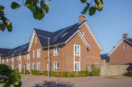 Hoekwoning te koop: Vakwerkbrug 13, Arnhem