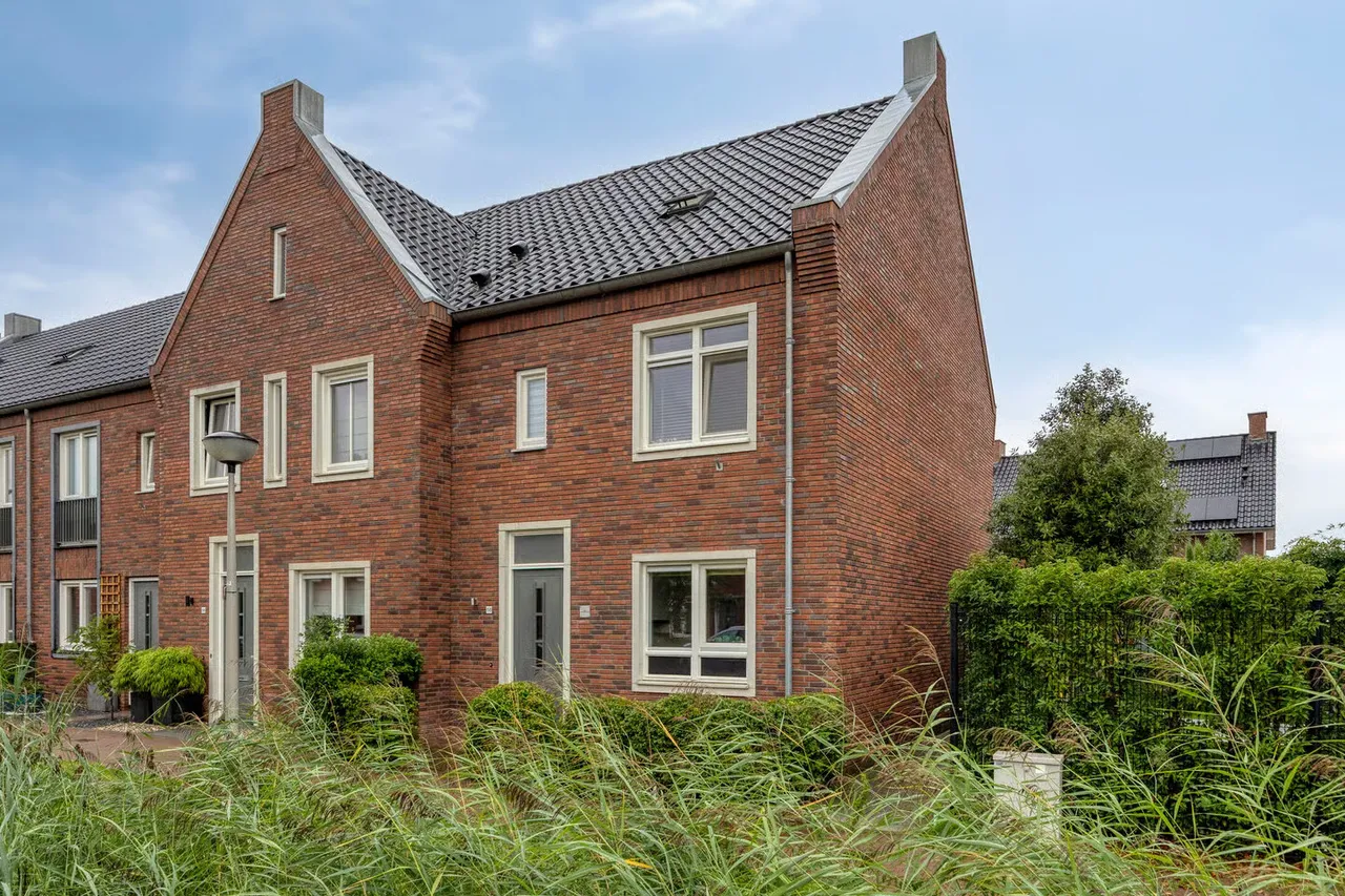 Hoekwoning te koop: Vakwerkbrug 58, Arnhem